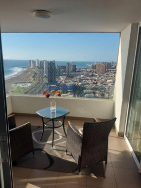 Lujoso Departamento